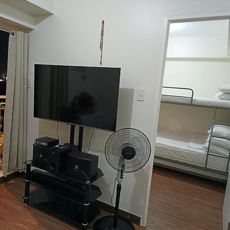 Aparthotel Dmci The Orabella In Cubao Qc 38Sqm 1Br Unit à Quezon City Extérieur photo